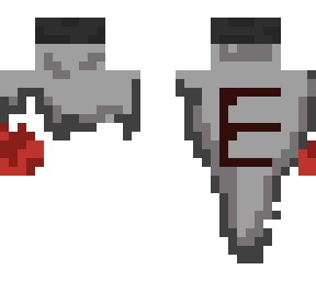 caped assasin fist of blood