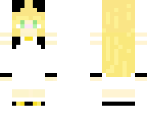 chica panda