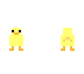 chick
