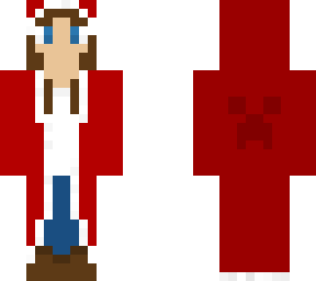 christmas adventurer