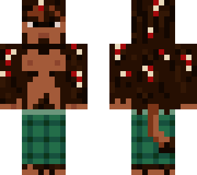 christmas bigfoot munchie