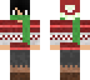 christmas creeperboy47