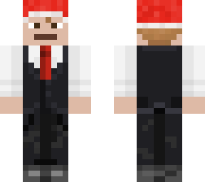 christmas hat