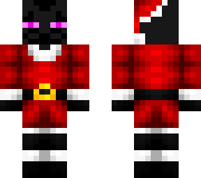 christmas in the end