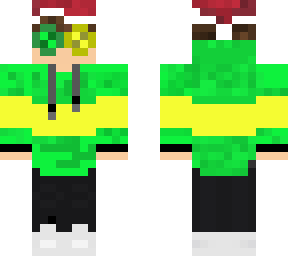 christmas kai :d