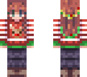 christmas kaiya