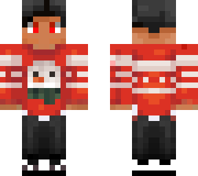 christmas mango
