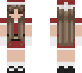 christmas oufit