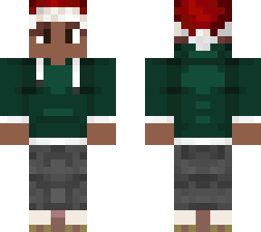 christmas outfit