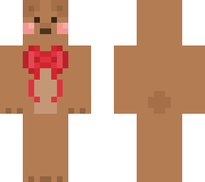 classic teddybear <3