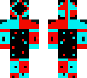 clitch blue