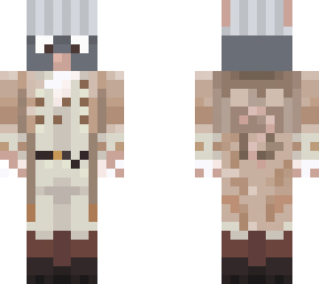 colonial rat