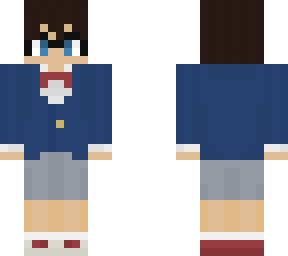 conan edogawa