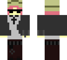 cool sunglass guy