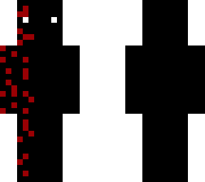 corrupted being