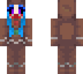 cristmas quinn mask fix