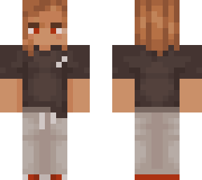 danny - oc