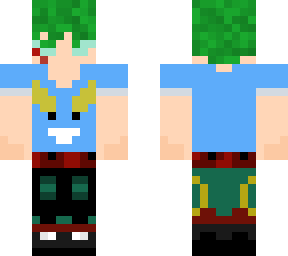 deku season 8