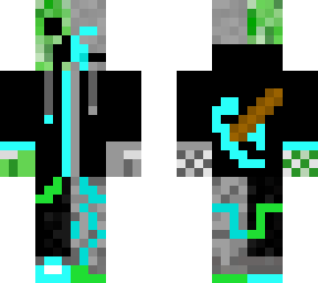 dimond_creaper