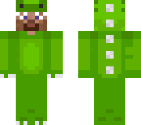 dino steve