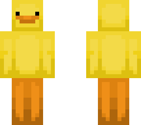 duck (hive style)