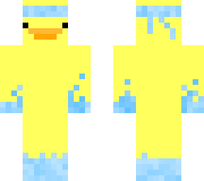 duck water elemental