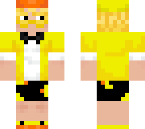 ducky nell