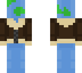 earth man