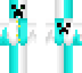 elemental professional ice creeper!