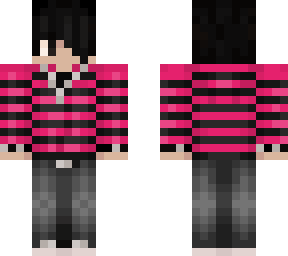 emo boy