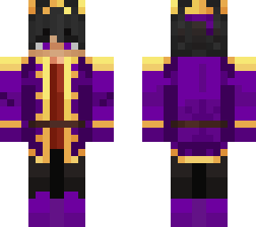 ender emperor