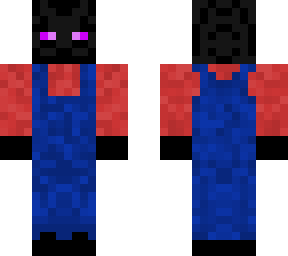 enderman farmer