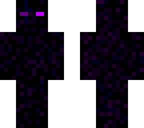 enderman skin