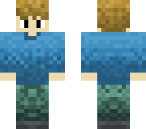 erik's skin
