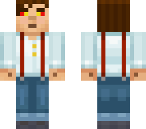 fake jesse