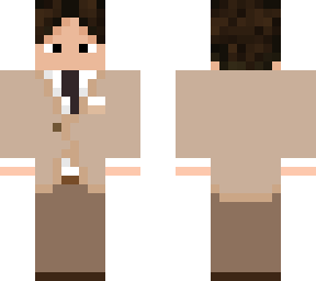 fancy suit guy