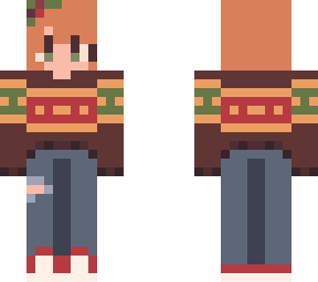 festive - rc