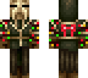 festive miraak