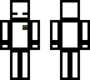 first skin by me