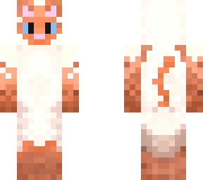 flame point cat