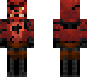 foxy