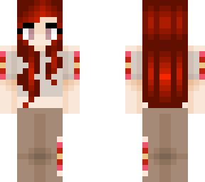 girlflux girl