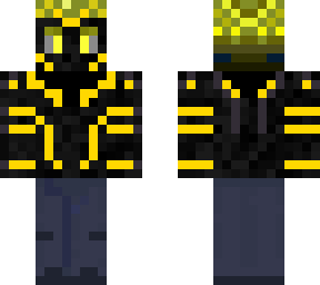 golden boy