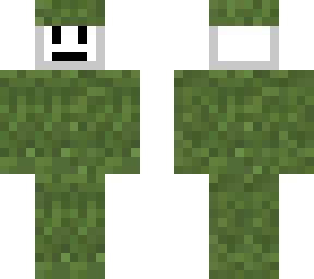 grass clone soldier