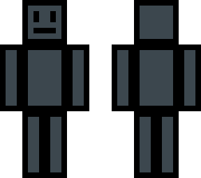 gray guy