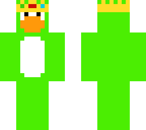 h3ysmonks skin!