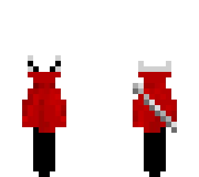 hornet peque
