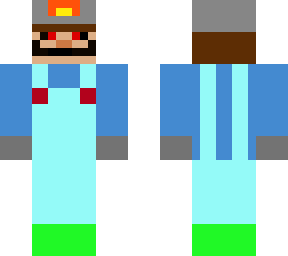 horrror c or horror coolboy