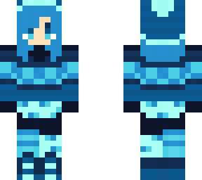 ice skater rce