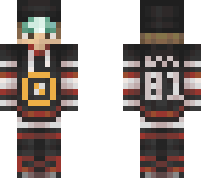 ilya rozanov . heated rivalry